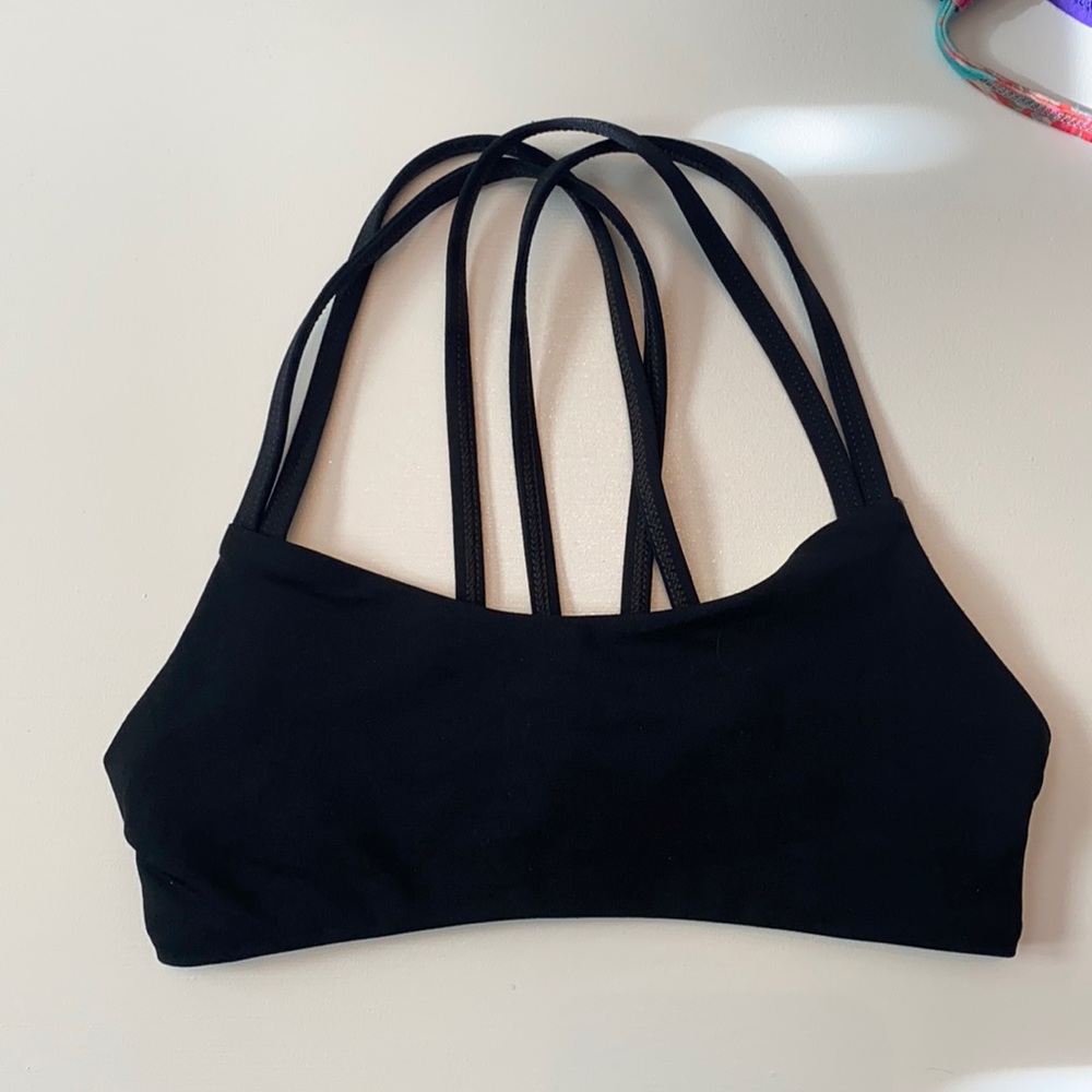 Jolyn Bikini Top Size XS extra small